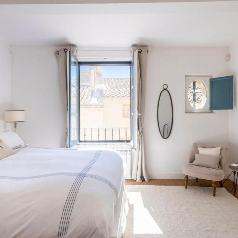 Maison De LEcrivain - Appartement - 13