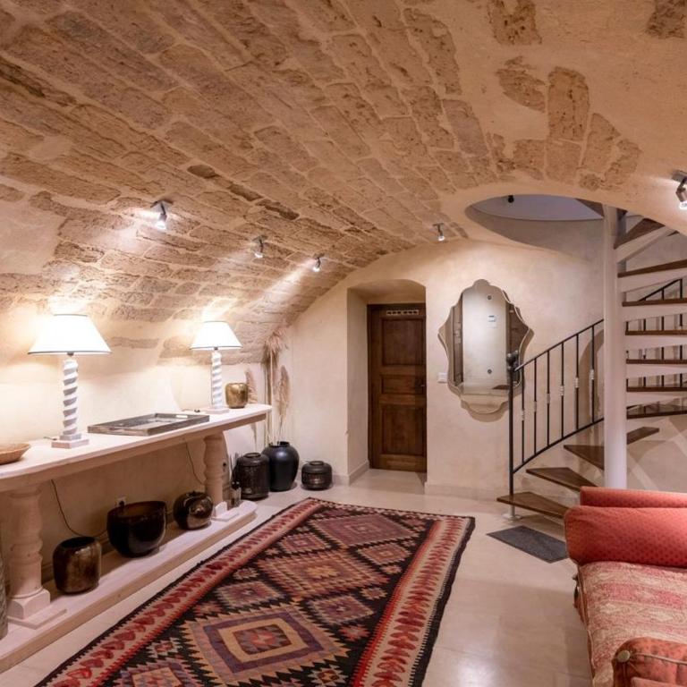 Maison De LEcrivain - Appartement - 23