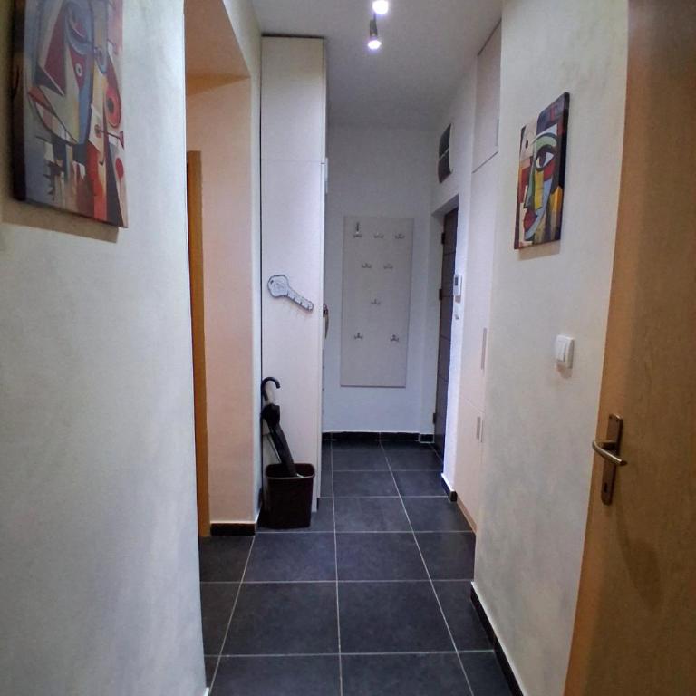 COMFORT 74 Podgorica - Two-Bedroom Apartment - 1