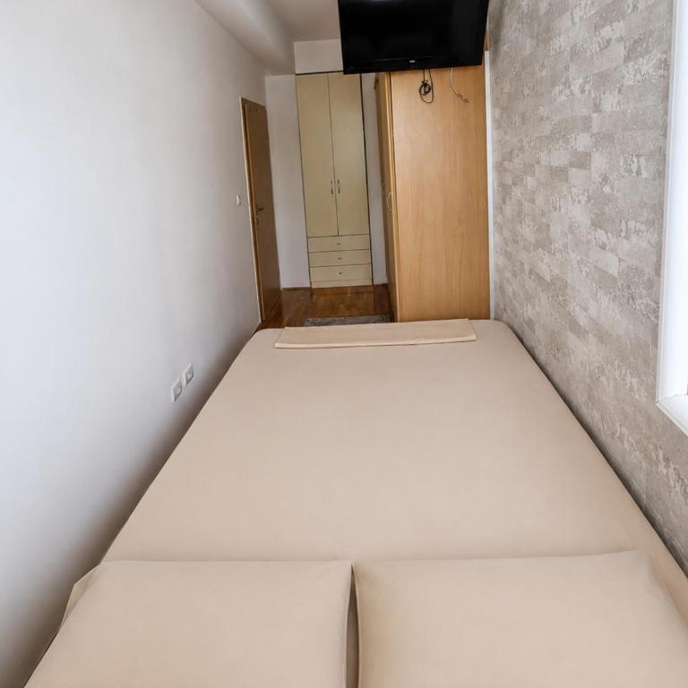 COMFORT 74 Podgorica - Two-Bedroom Apartment - 4