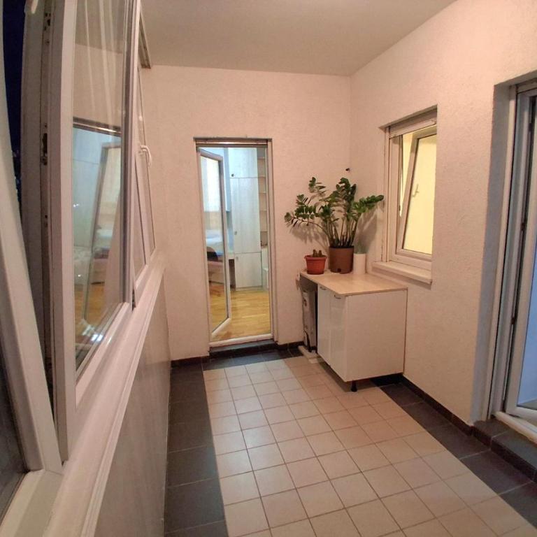COMFORT 74 Podgorica - Two-Bedroom Apartment - 15