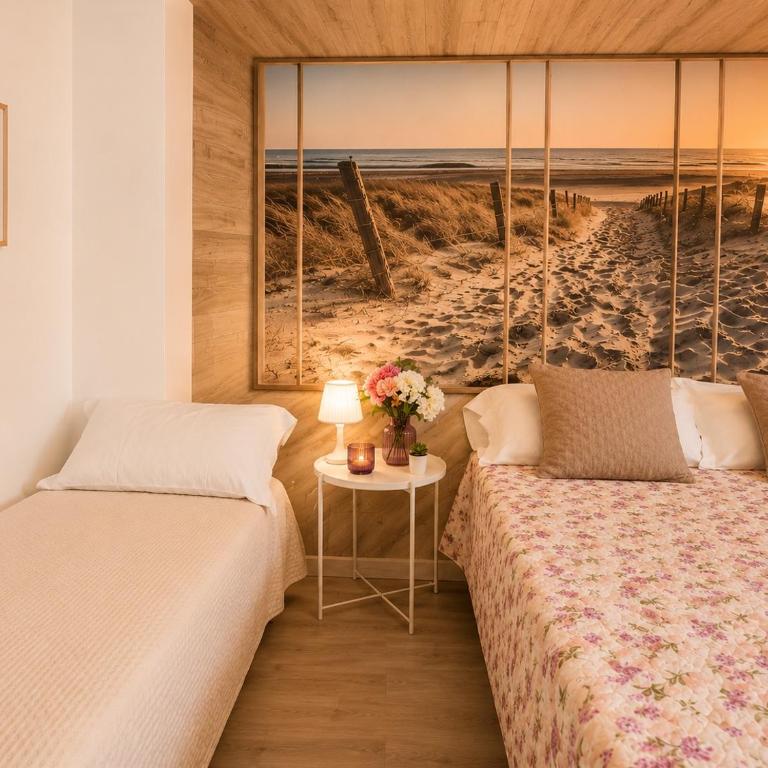 Dreams in Rome St Peter s - Near Vaticano - Appartamento con 2 Camere da Letto - 13