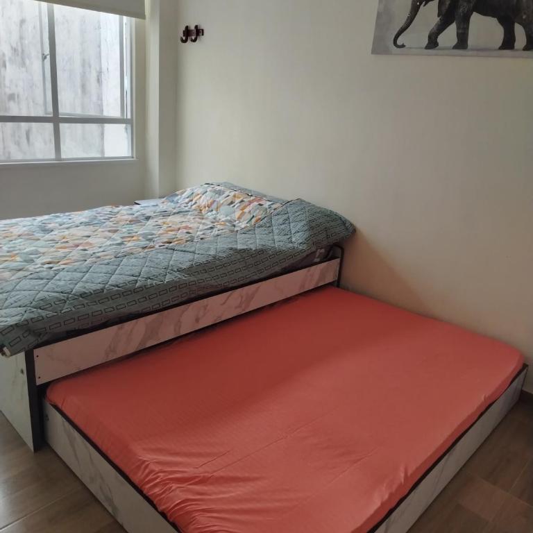 Amoblado en el Centro - Apartamento de 2 dormitorios - 8