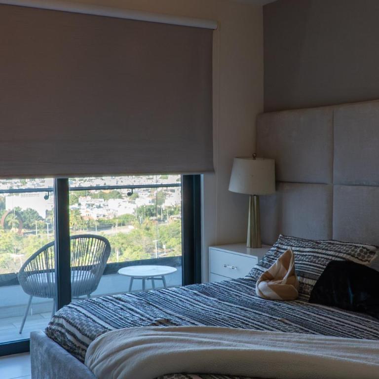 Golden Glow - Apartment mit 2 Schlafzimmern - 4