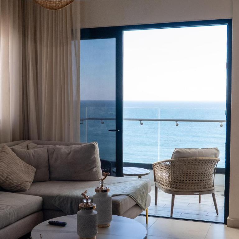 Golden Glow - Apartment mit 2 Schlafzimmern - 10