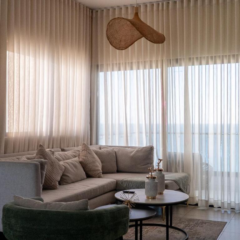 Golden Glow - Apartment mit 2 Schlafzimmern - 18