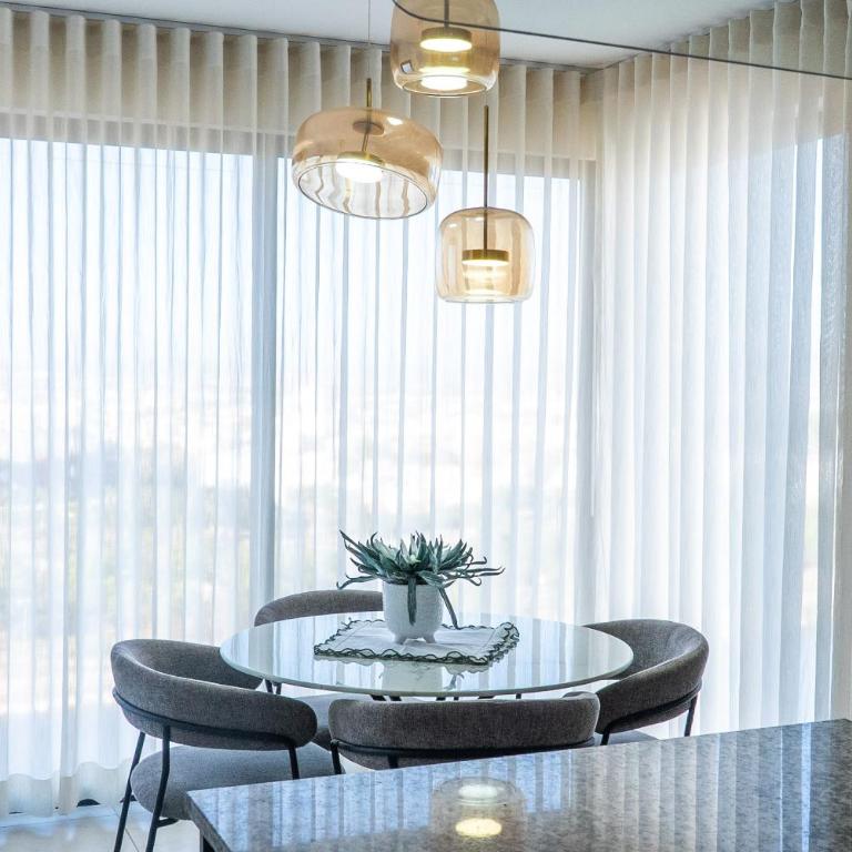 Golden Glow - Apartment mit 2 Schlafzimmern - 17