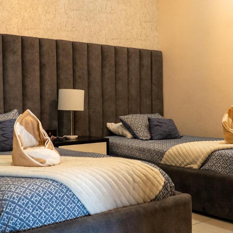 Golden Glow - Apartment mit 2 Schlafzimmern - 19