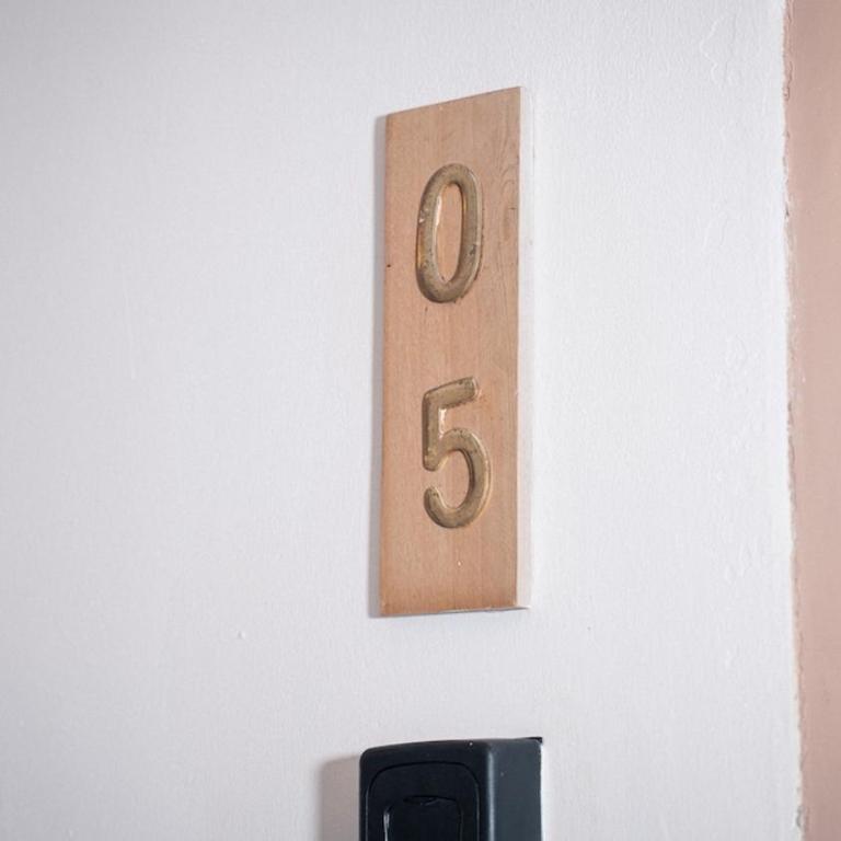 Cozy suite in Manga near historic center - One-Bedroom Apartment - 5