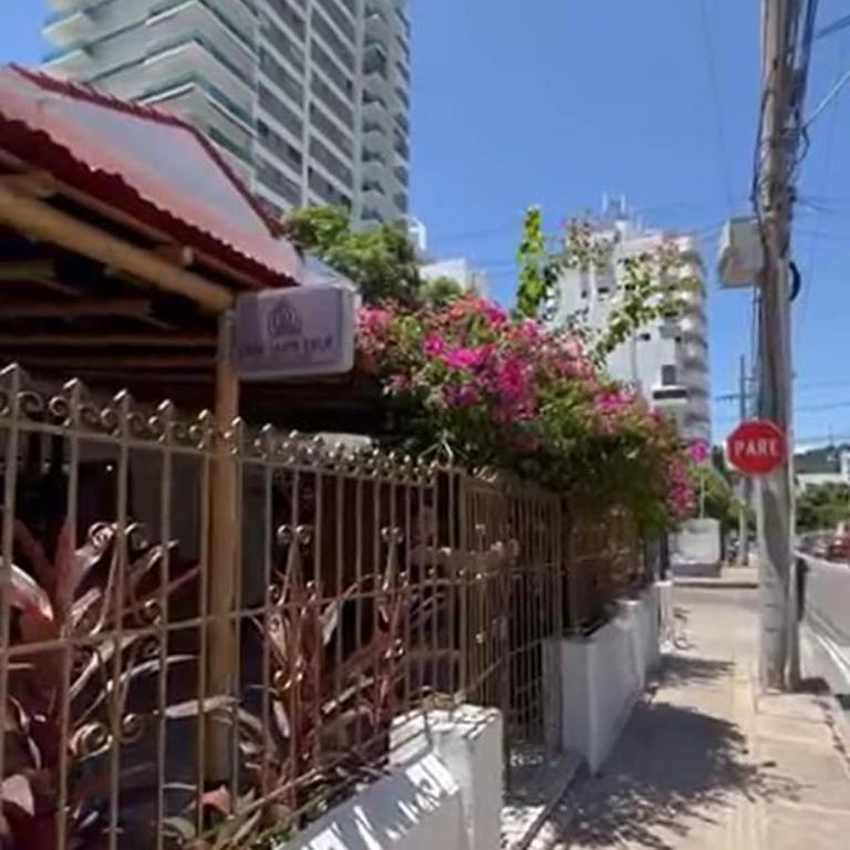 Cozy suite in Manga near historic center - One-Bedroom Apartment - 10
