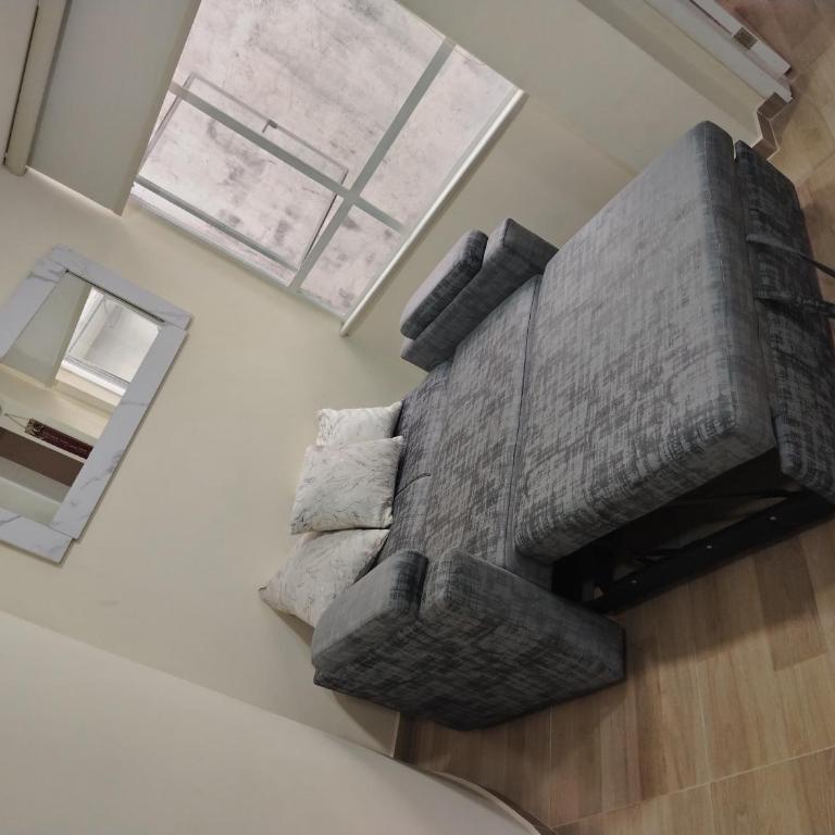 Amoblado en el Centro - Apartamento de 2 dormitorios - 10
