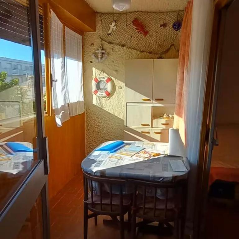 Studio cosy à 200m de la plage - 4 pers - Appartement 1 Chambre - 5