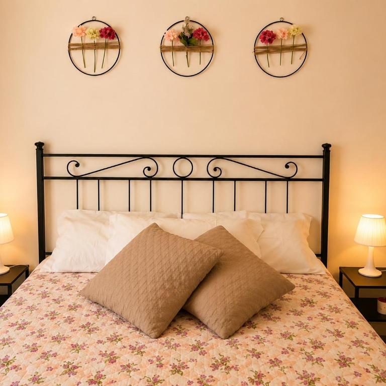Dreams in Rome St Peter s - Near Vaticano - Appartamento con 2 Camere da Letto - 15
