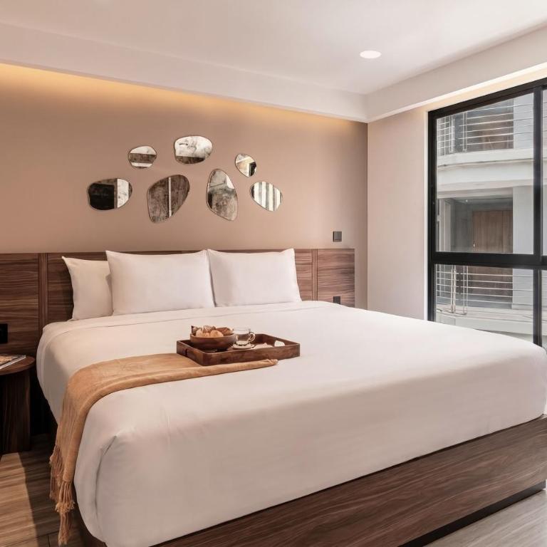 Casa Grijalva by Kukun Apartments - Suite mit Balkon - 18