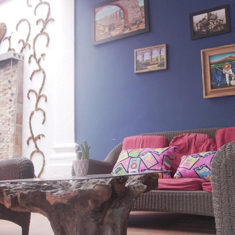Lopez Cotilla Suites - Apartamento de 3 dormitorios - 1