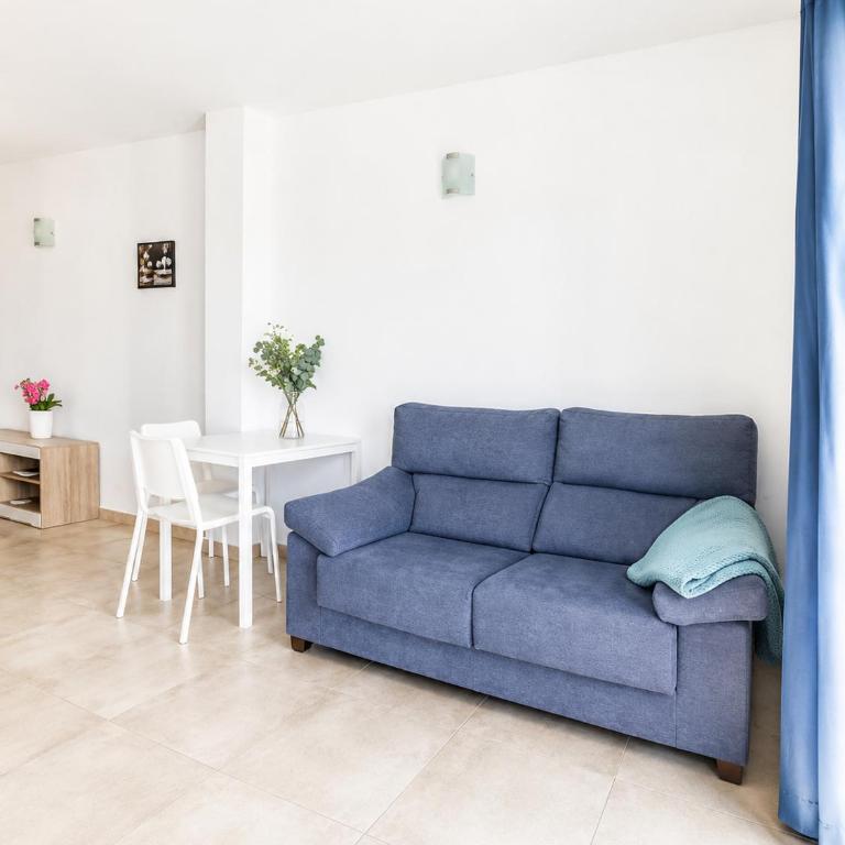 Barlovento apartament - Two-Bedroom Apartment - 4
