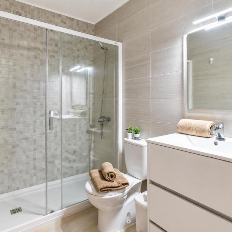 Barlovento apartament - Two-Bedroom Apartment - 5