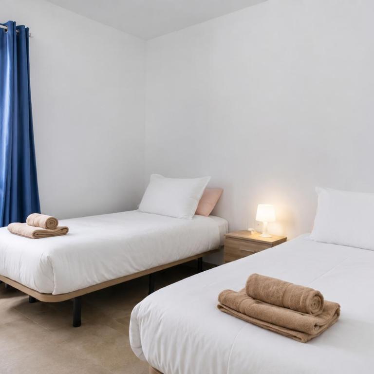 Barlovento apartament - Two-Bedroom Apartment - 6
