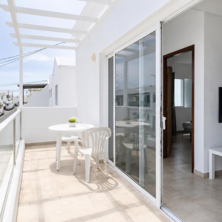 Barlovento apartament - Two-Bedroom Apartment - 8
