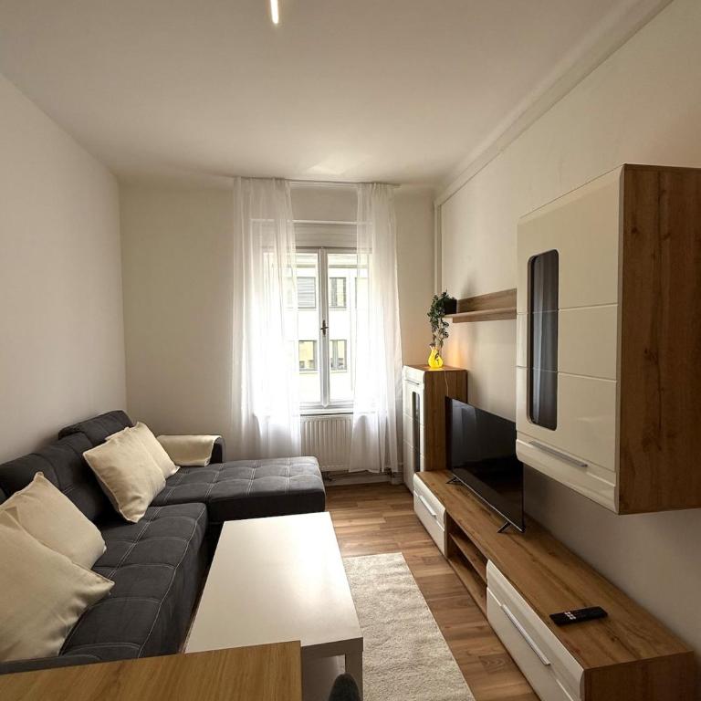 New apartment in the city center - Apartamento de 1 dormitorio - 1