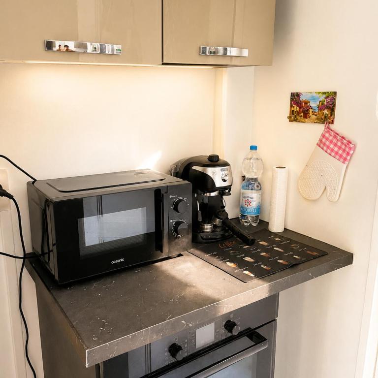 Paris Prestige Eiffel Tower View - Appartement 1 Chambre - 9