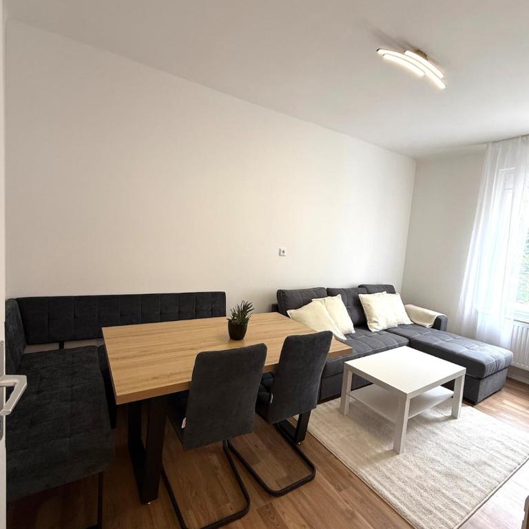 New apartment in the city center - Apartamento de 1 dormitorio - 2