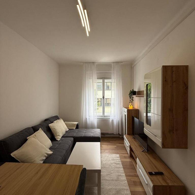 New apartment in the city center - Apartamento de 1 dormitorio - 5