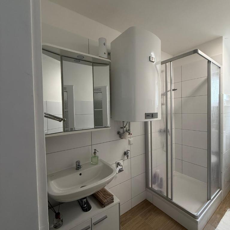 New apartment in the city center - Apartamento de 1 dormitorio - 6