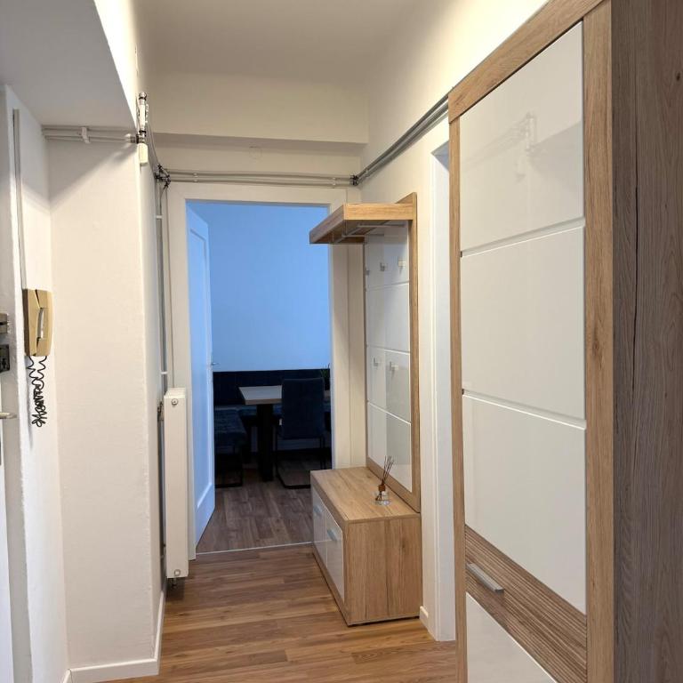 New apartment in the city center - Apartamento de 1 dormitorio - 7