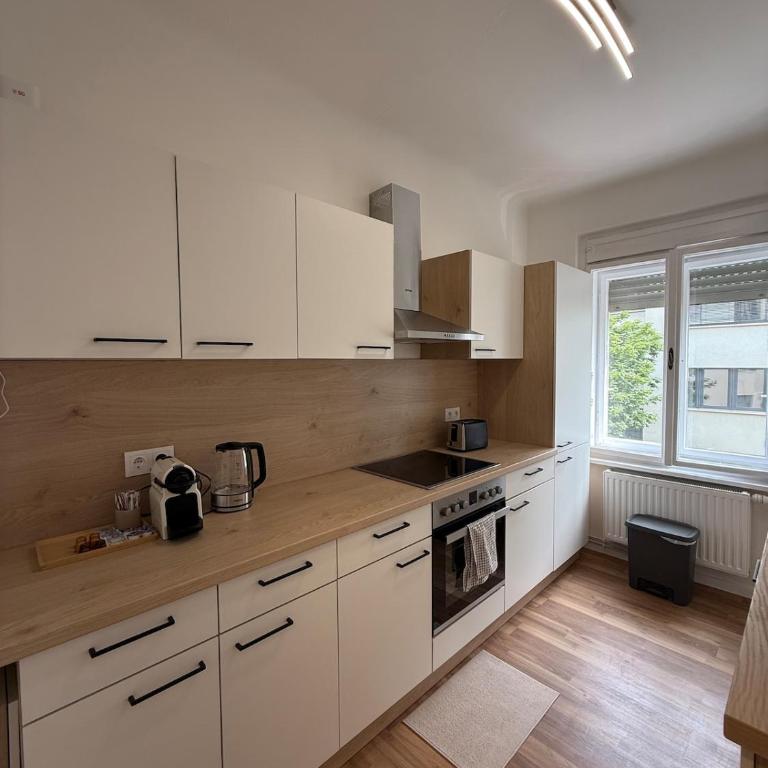 New apartment in the city center - Apartamento de 1 dormitorio - 8