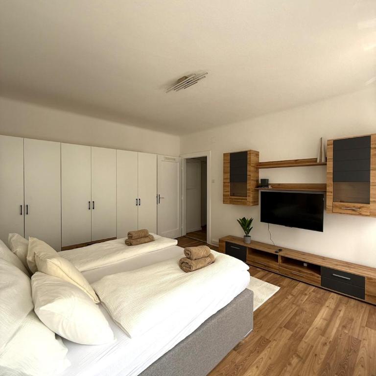 New apartment in the city center - Apartamento de 1 dormitorio - 9