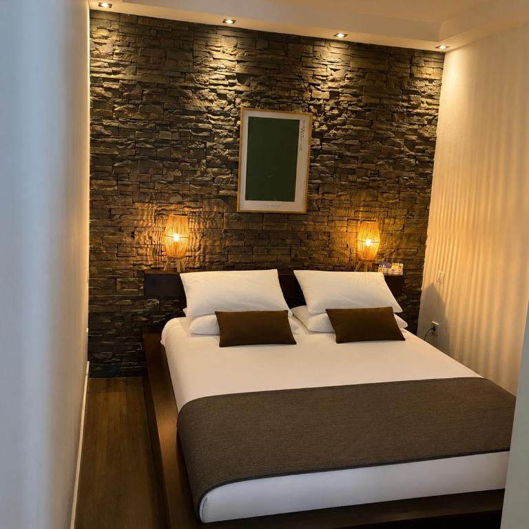 Casa Hilda Parque golf Maspalomas vibbecanarias - Apartment mit 1 Schlafzimmer - 12