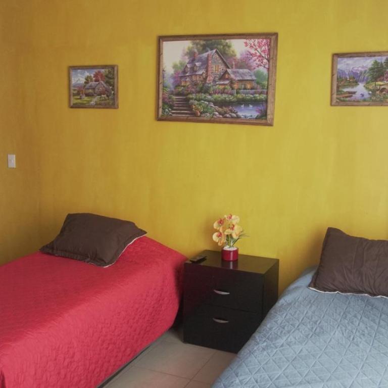 Lopez Cotilla Suites - Apartamento de 3 dormitorios - 3