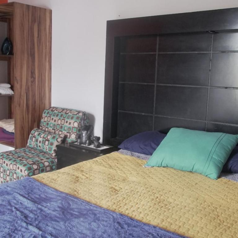 Lopez Cotilla Suites - Apartamento de 3 dormitorios - 4