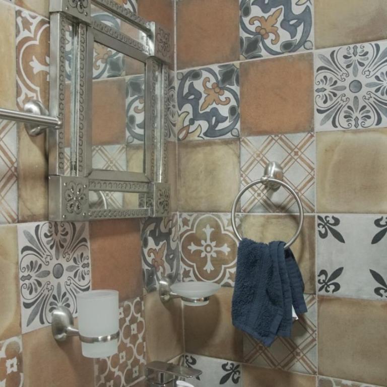 Lopez Cotilla Suites - Apartamento de 3 dormitorios - 5