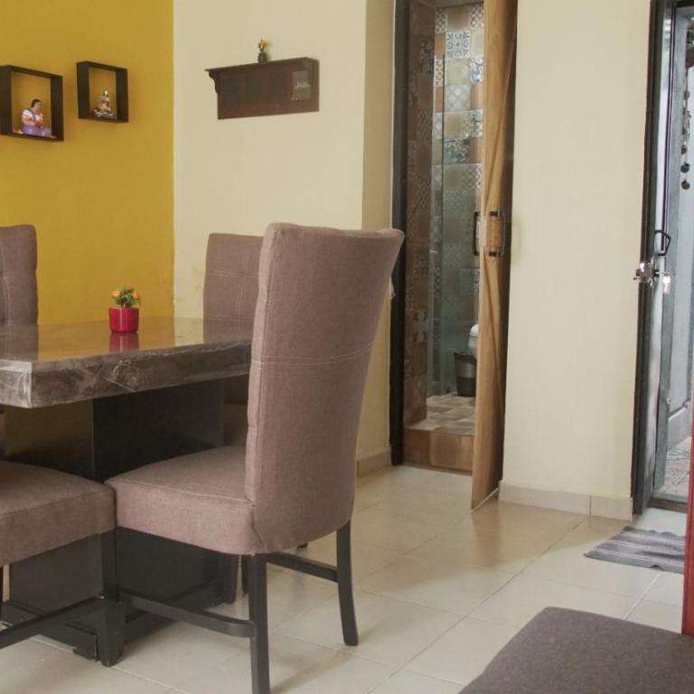 Lopez Cotilla Suites - Apartamento de 3 dormitorios - 6