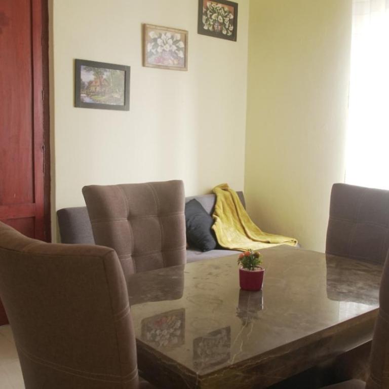Lopez Cotilla Suites - Apartamento de 3 dormitorios - 7