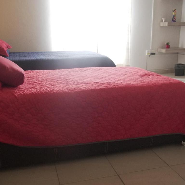 Lopez Cotilla Suites - Apartamento de 3 dormitorios - 9