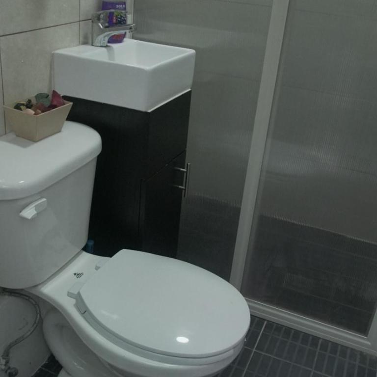 Lopez Cotilla Suites - Apartamento de 3 dormitorios - 10