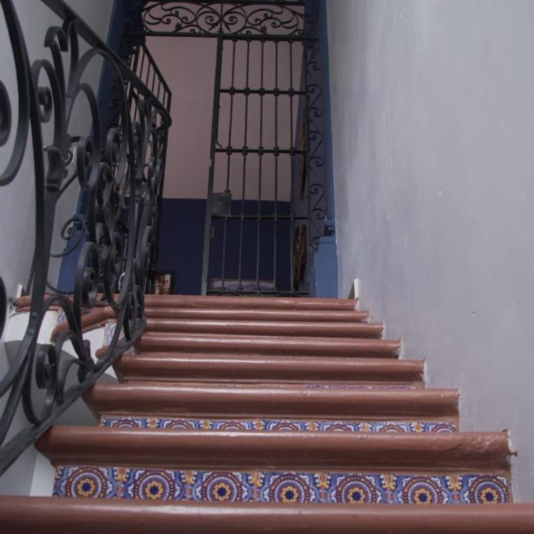 Lopez Cotilla Suites - Apartamento de 3 dormitorios - 11