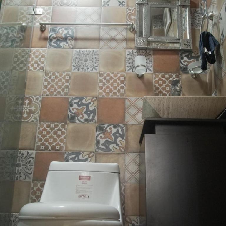 Lopez Cotilla Suites - Apartamento de 3 dormitorios - 13