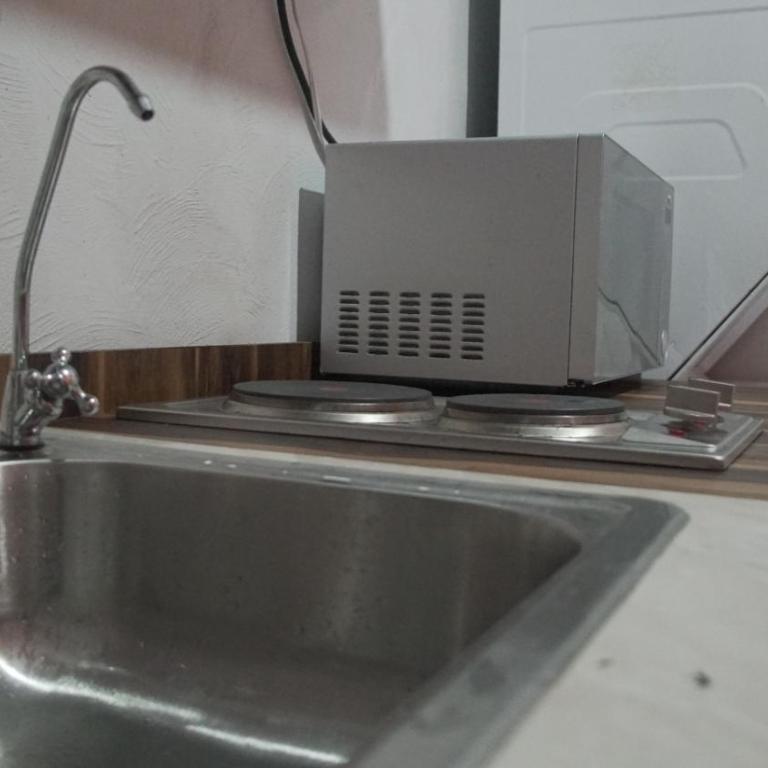Lopez Cotilla Suites - Apartamento de 3 dormitorios - 14