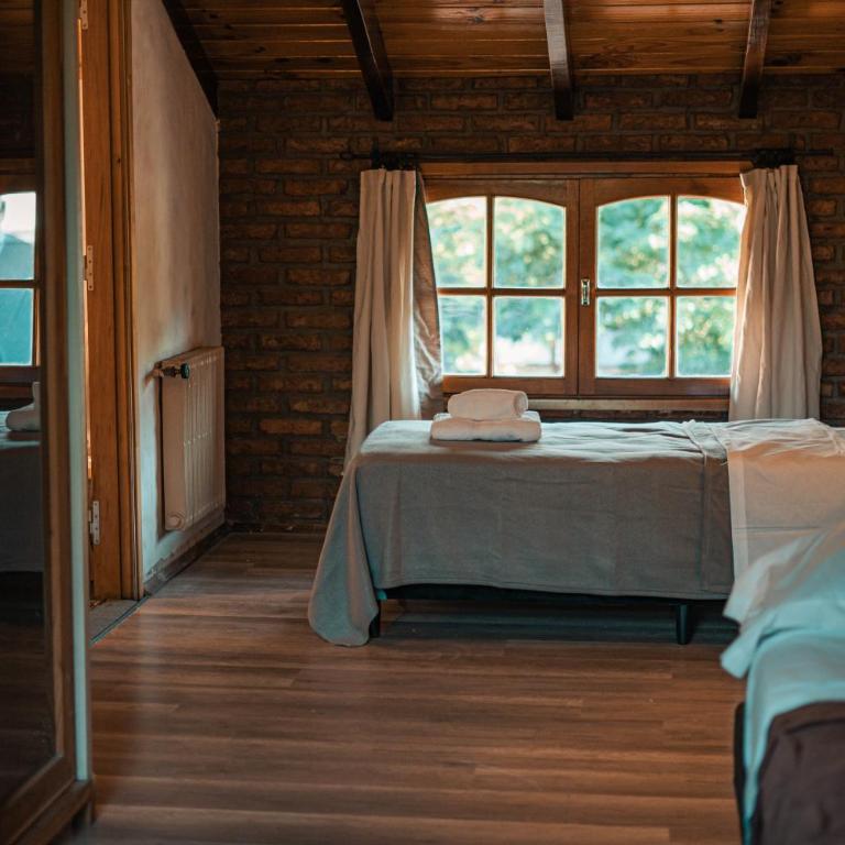 Casa 45 - 4-Bed Mixed Dormitory Room - 10
