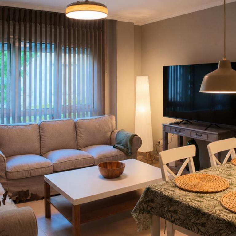 Playa Sanxenxo A pasos de Playa Silgar - Appartamento con 2 Camere da Letto - 1