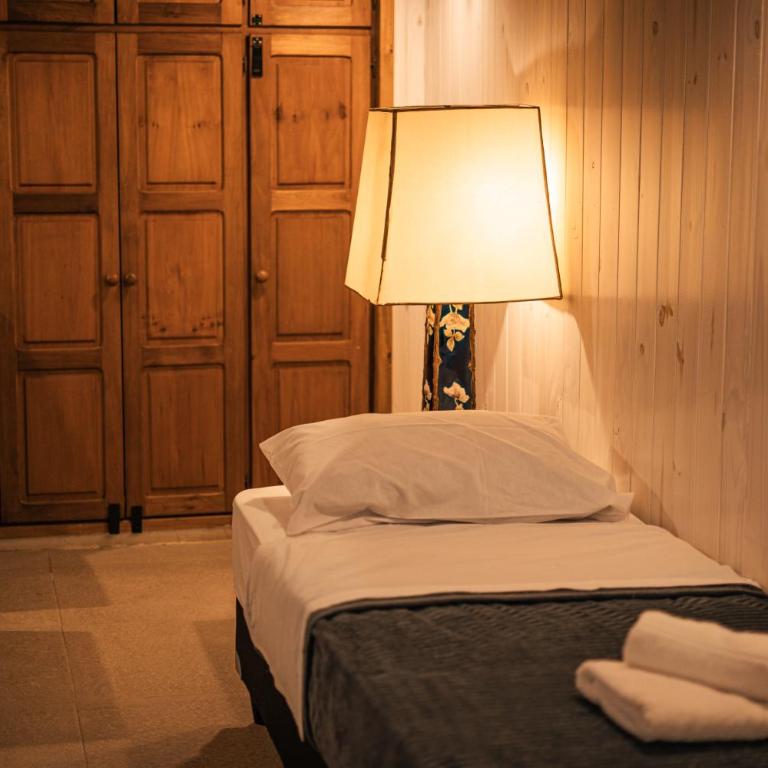 Casa 45 - 4-Bed Mixed Dormitory Room - 5