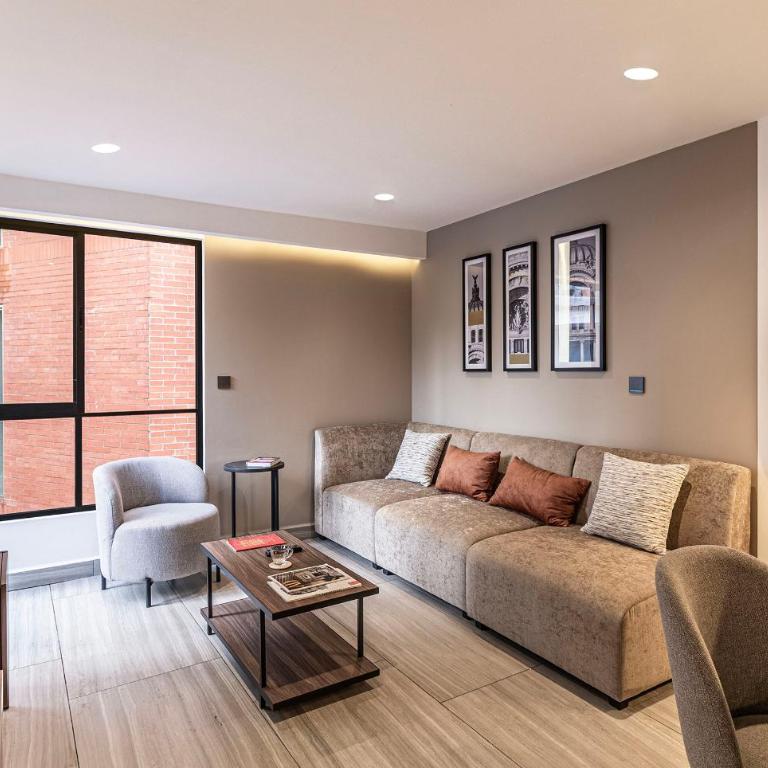 Casa Grijalva by Kukun Apartments - Suite mit Balkon - 13