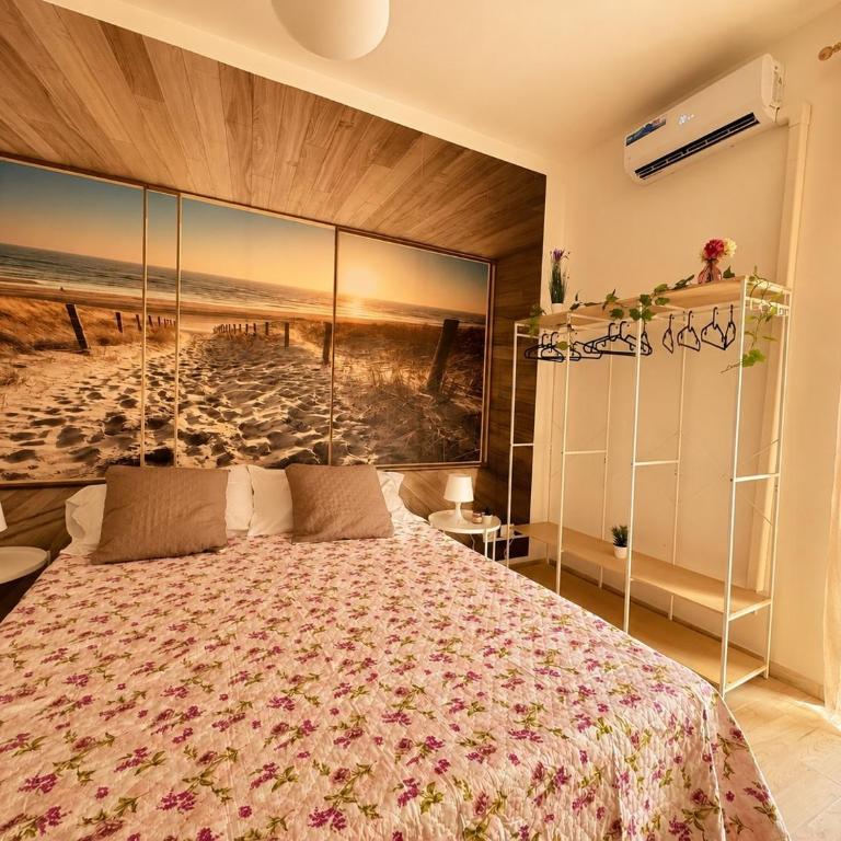 Dreams in Rome St Peter s - Near Vaticano - Appartamento con 2 Camere da Letto - 7