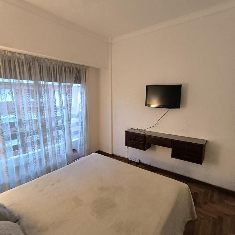 8 Piso en Plaza Colón Balcón con Vista al Mar - One-Bedroom Apartment - 5