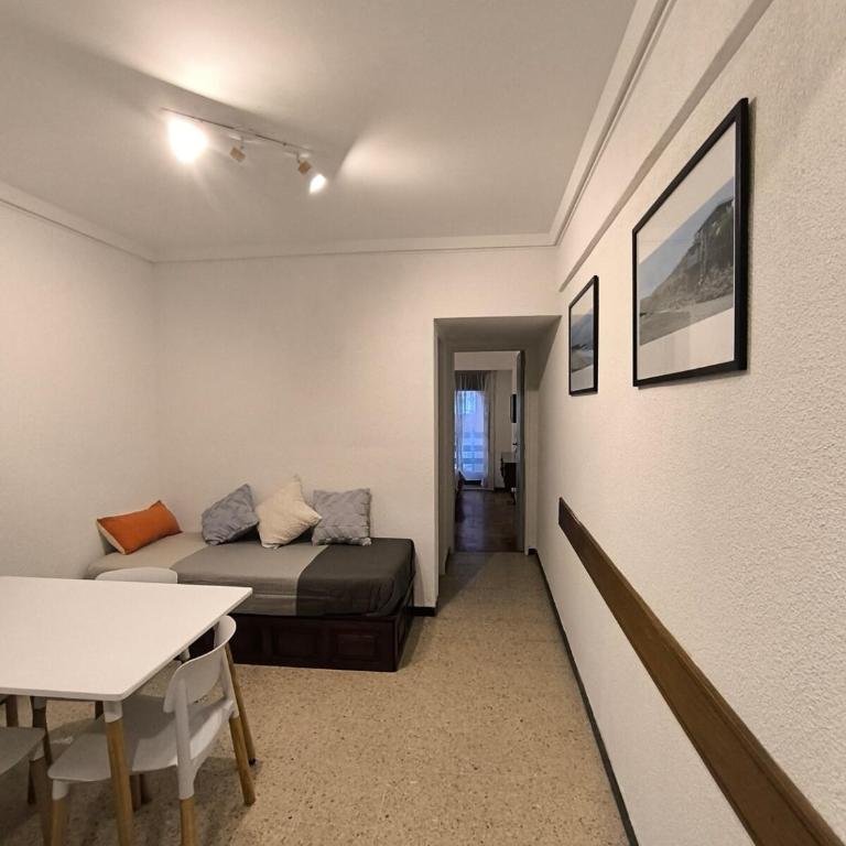8 Piso en Plaza Colón Balcón con Vista al Mar - One-Bedroom Apartment - 6