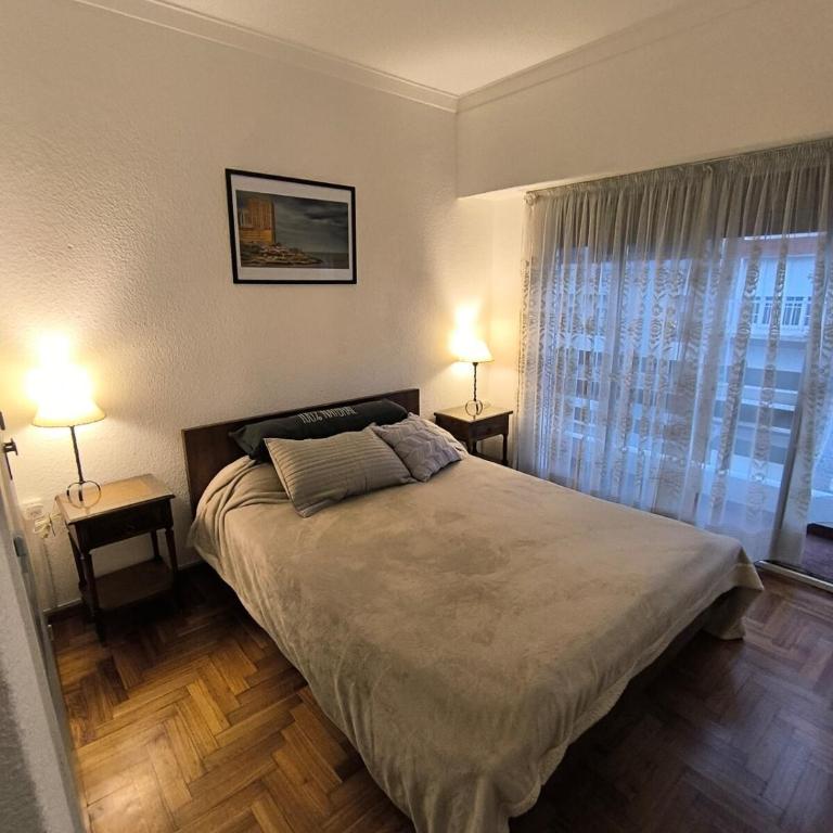 8 Piso en Plaza Colón Balcón con Vista al Mar - One-Bedroom Apartment - 7